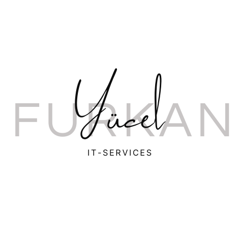 Logo von Furkan Yücel IT-Services