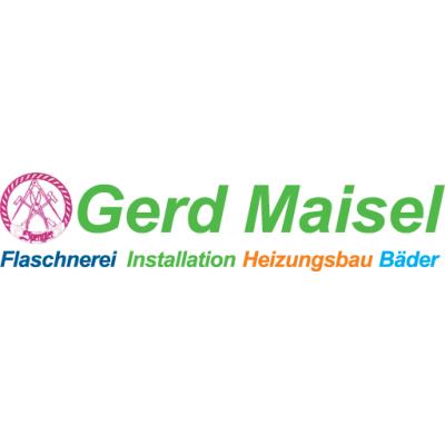 Logo von Maisel GbR Flaschnerei, Install. + Heizung