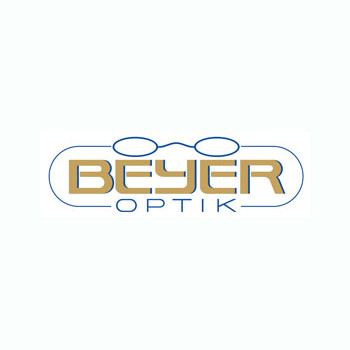 Logo von Beyer Optik oHG