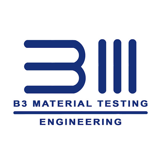 B3 MTE - Construction Material Testing & Engineering