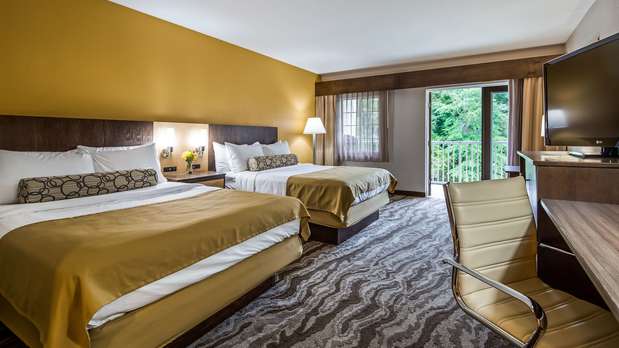 Images Best Western Plus River Escape Inn & Suites