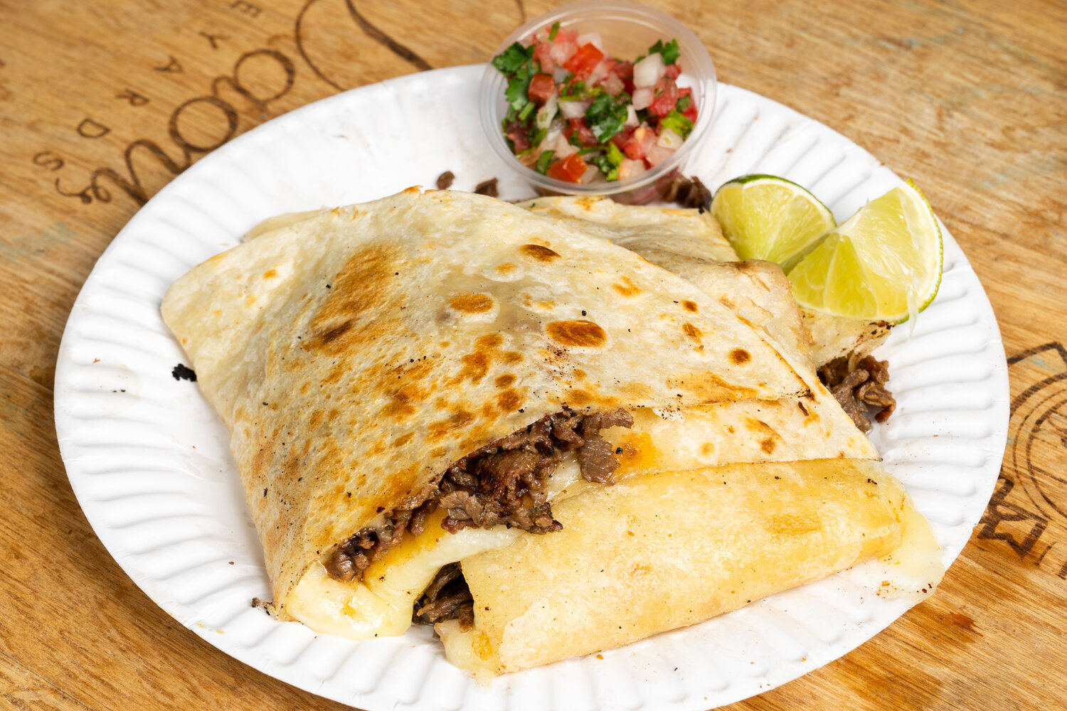 Tacos Las Musas Image