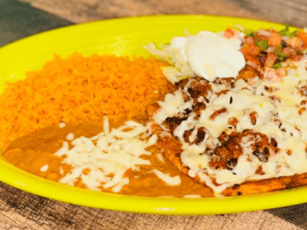Choripollo