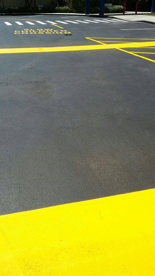 JD's Asphalt Engineering Corp. Image