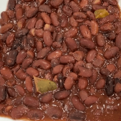 Beans