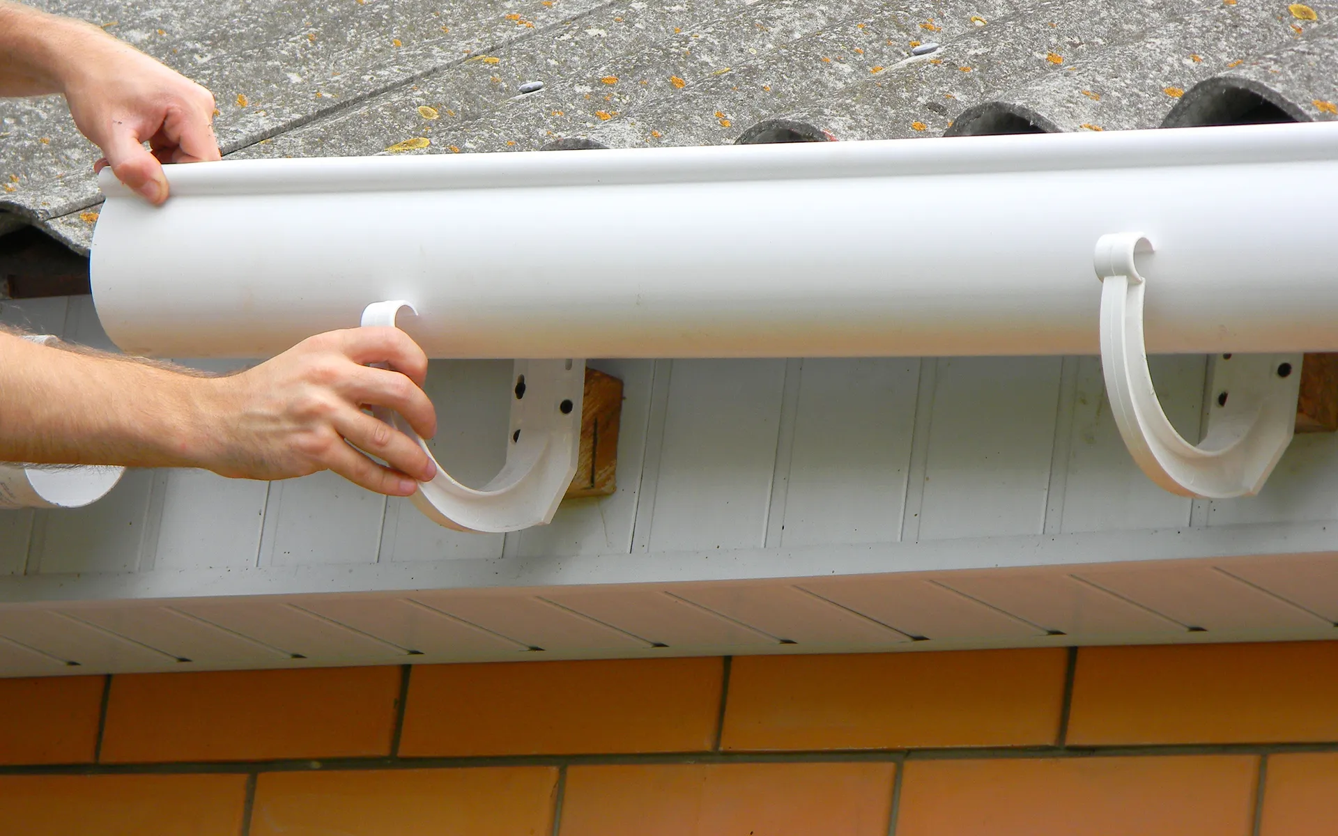 Gutter Services
