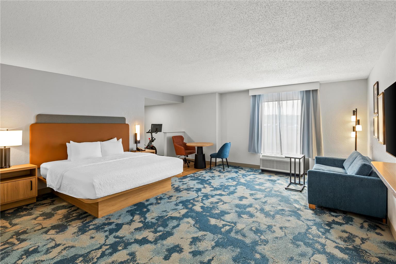 Hampton Inn Carrollton Image
