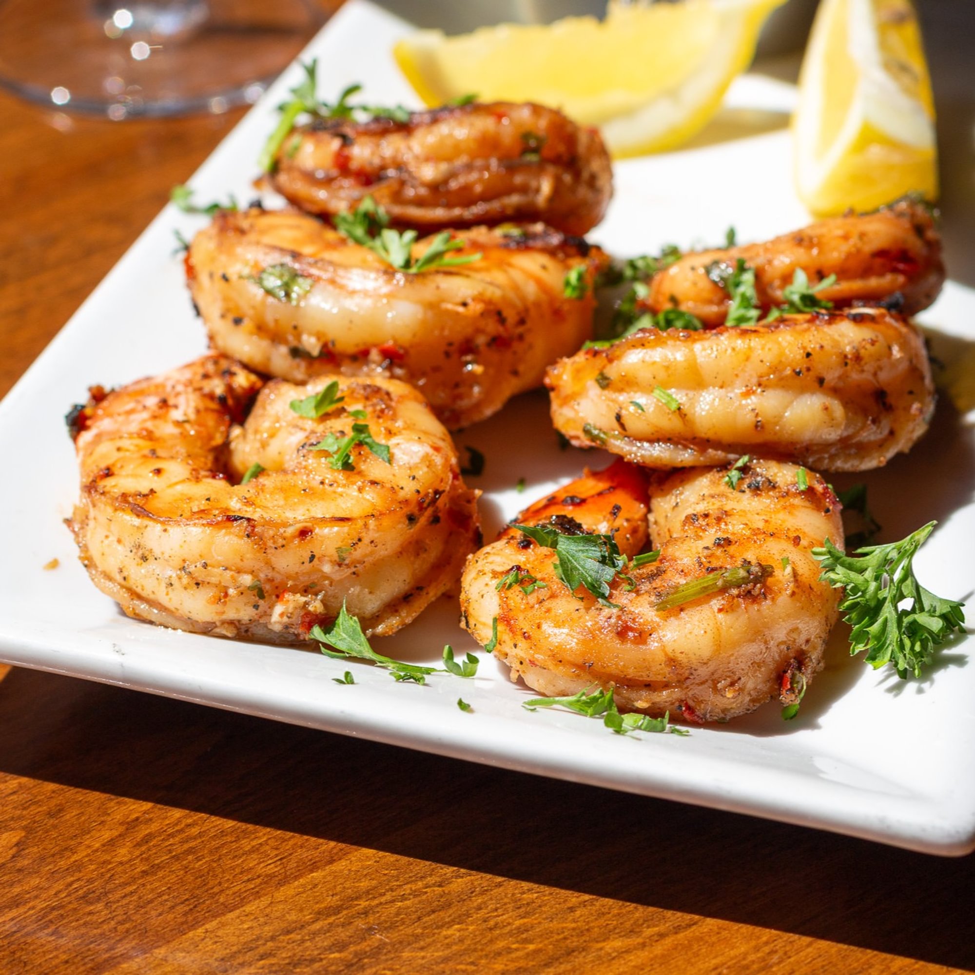 Grill & Chill Jumbo Shrimp Cocktail