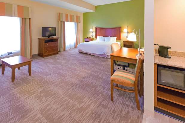 Images Hampton Inn & Suites Blairsville