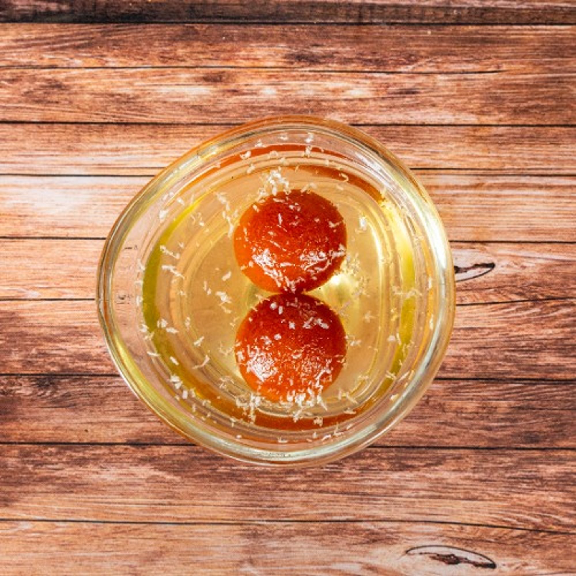 Gulab Jamun