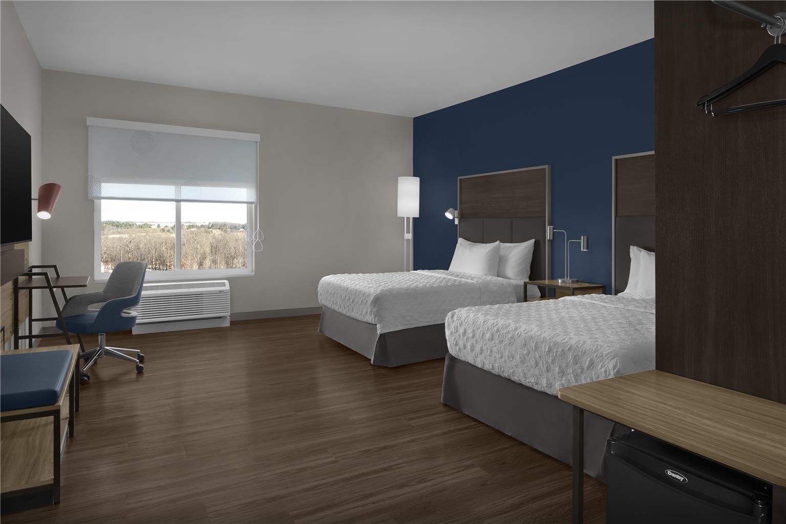 Tru by Hilton Concord Charlotte Image