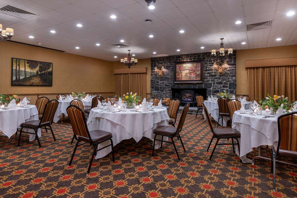 Best Western Plus Waterbury - Stowe Image