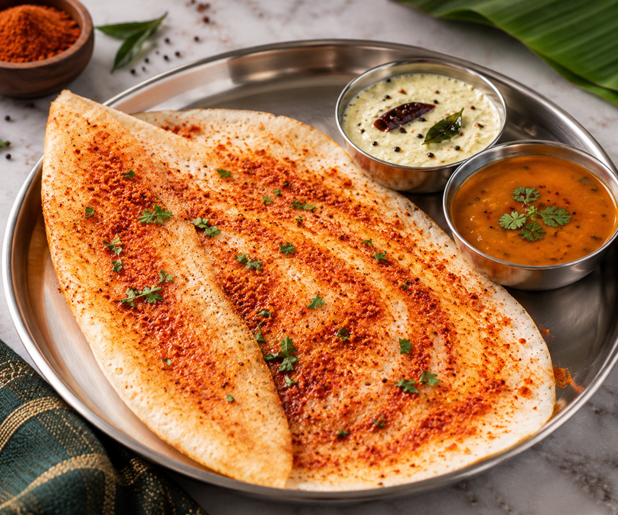 Podi Dosa