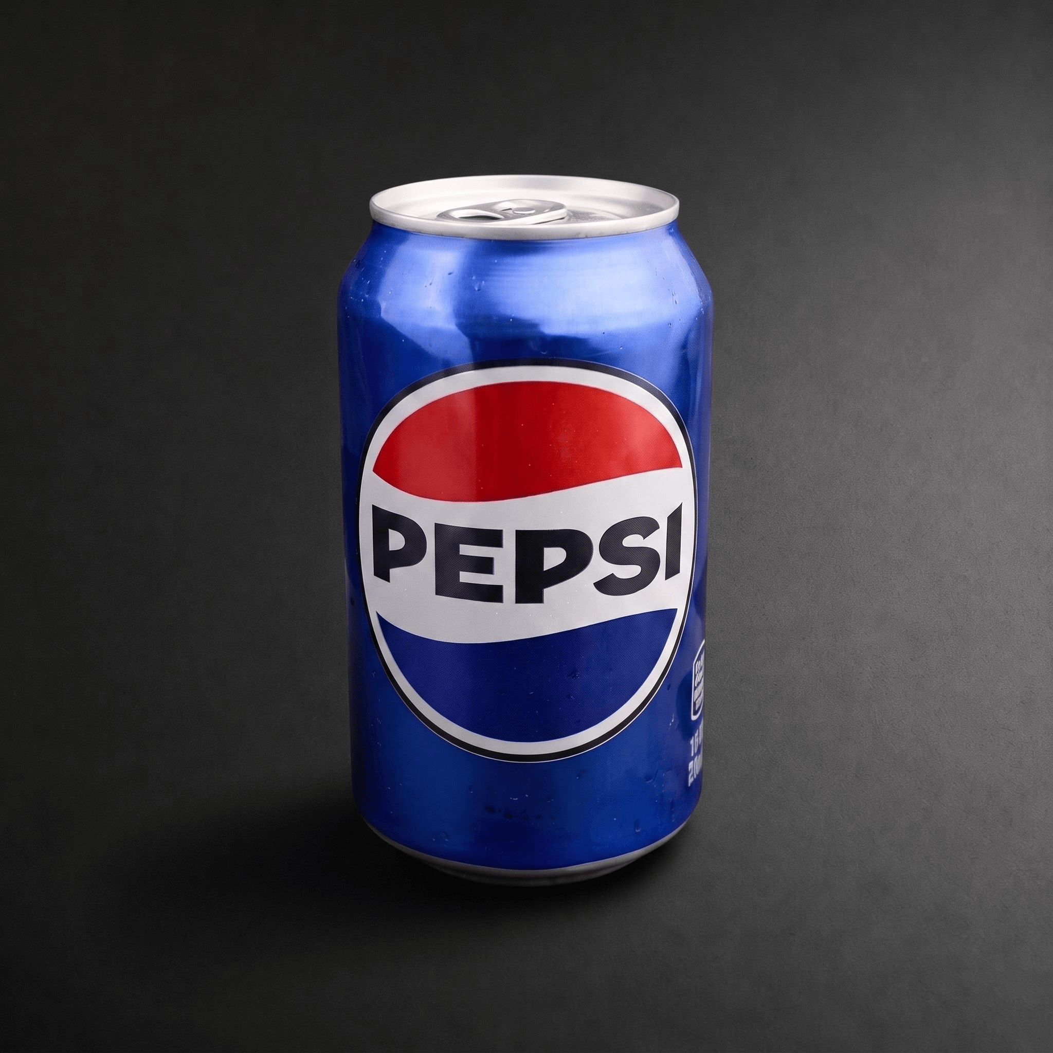 Pepsi Can