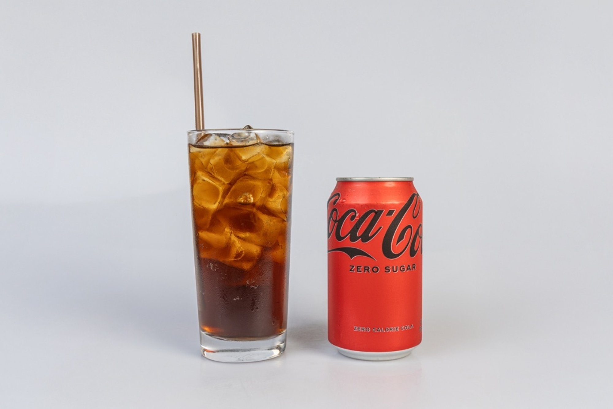 Coke Zero