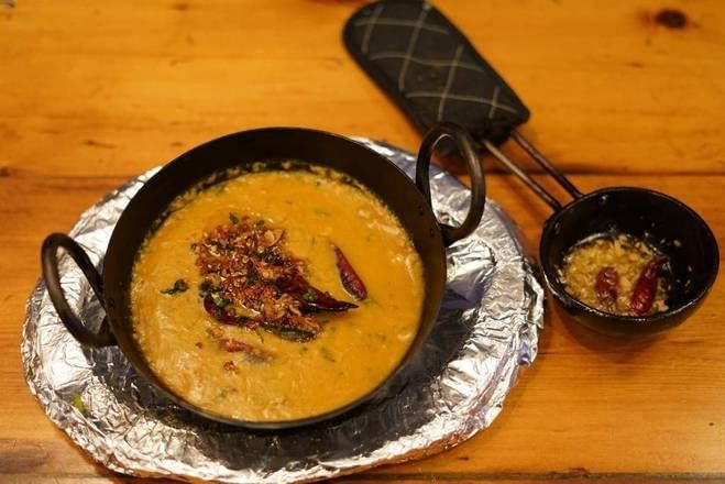 Daal Tadka