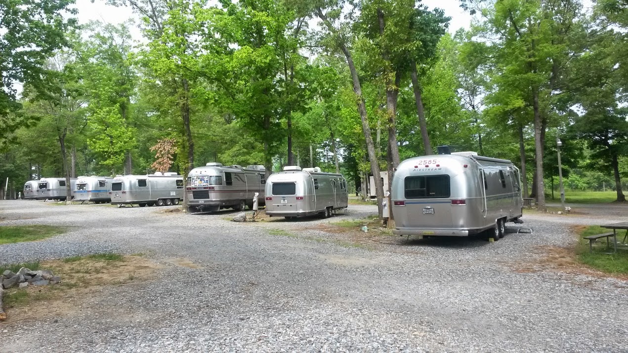 Greensboro KOA Journey Photo