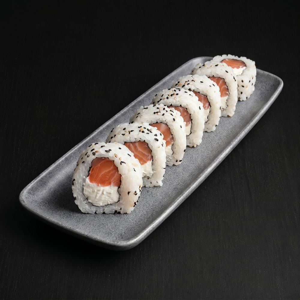 Philadelphia Roll