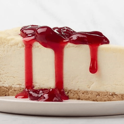 Cheesecake