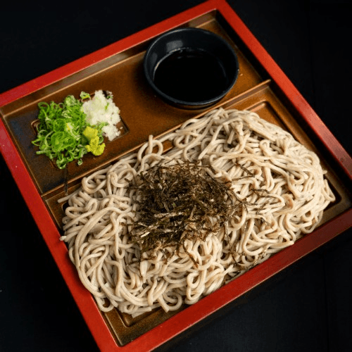 Zarusoba