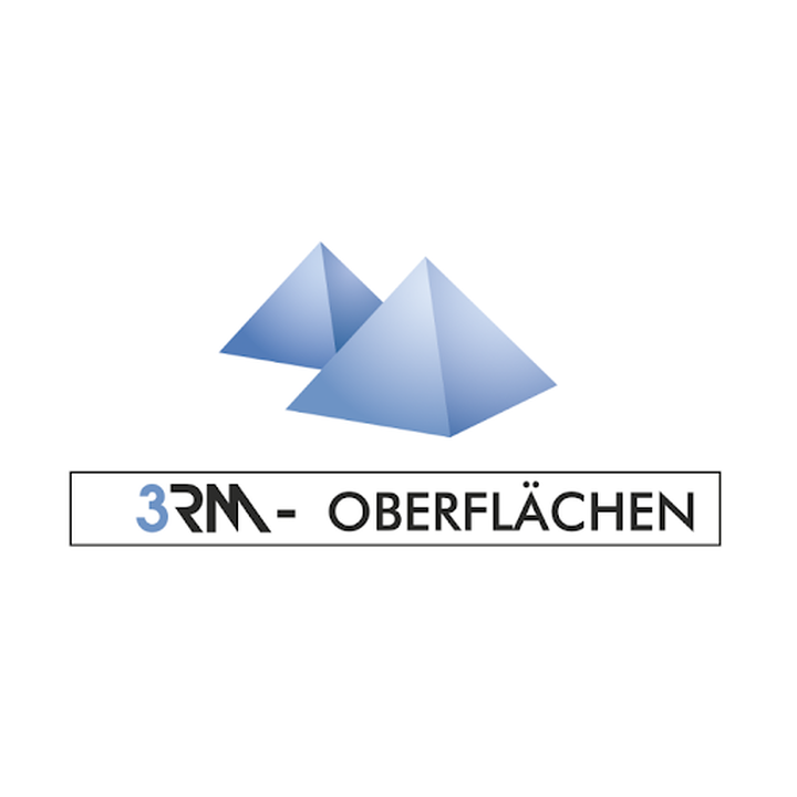 Bild der 3RM Oberflächen GmbH & Co. KG