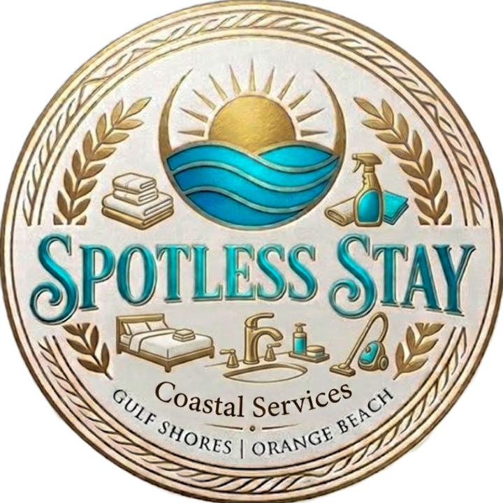 Spotless Stay Services