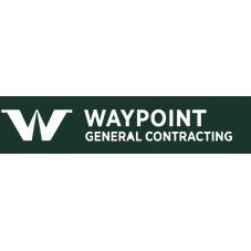 Waypoint Companies Logo