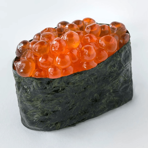 Ikura (Salmon Roe) *