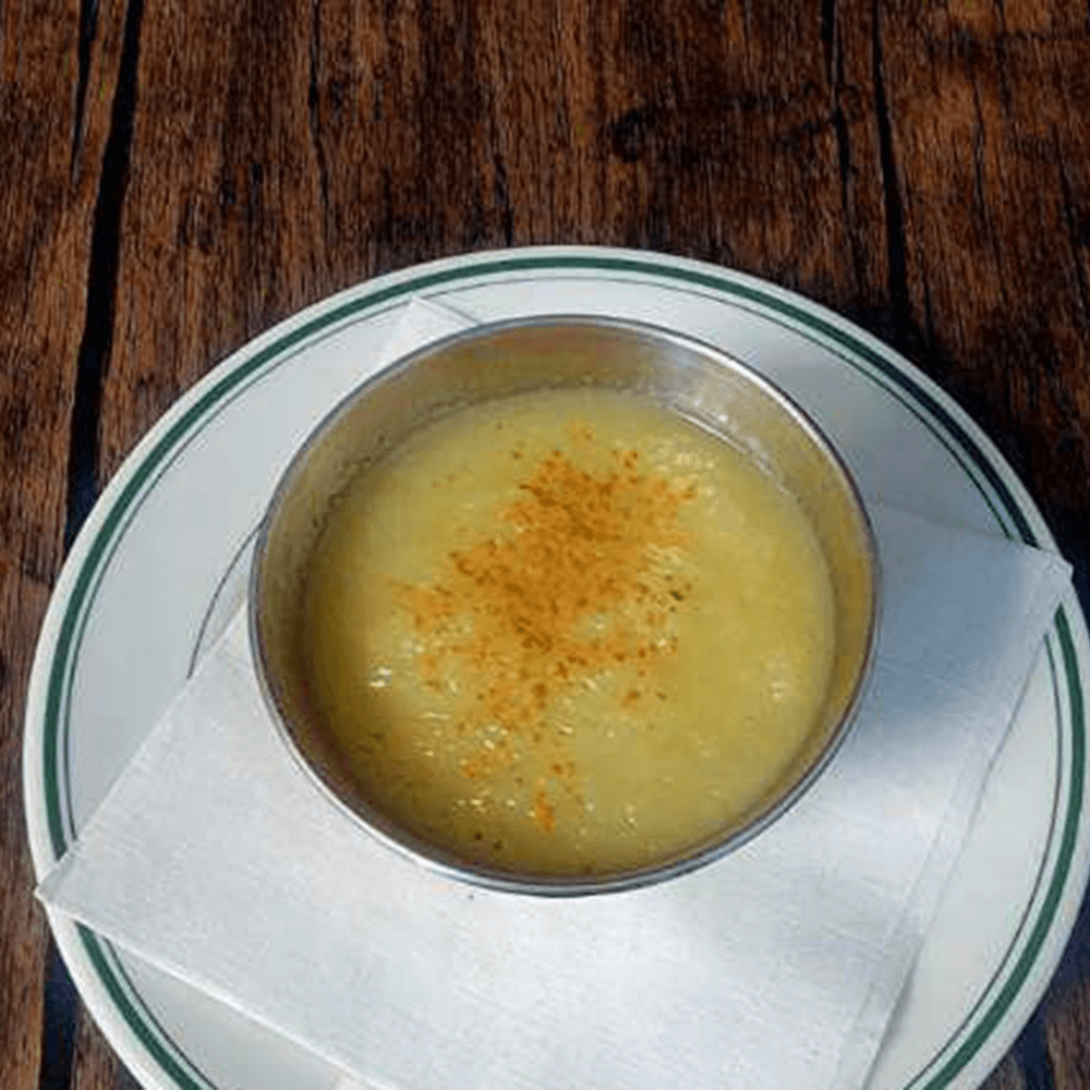 Applesauce
