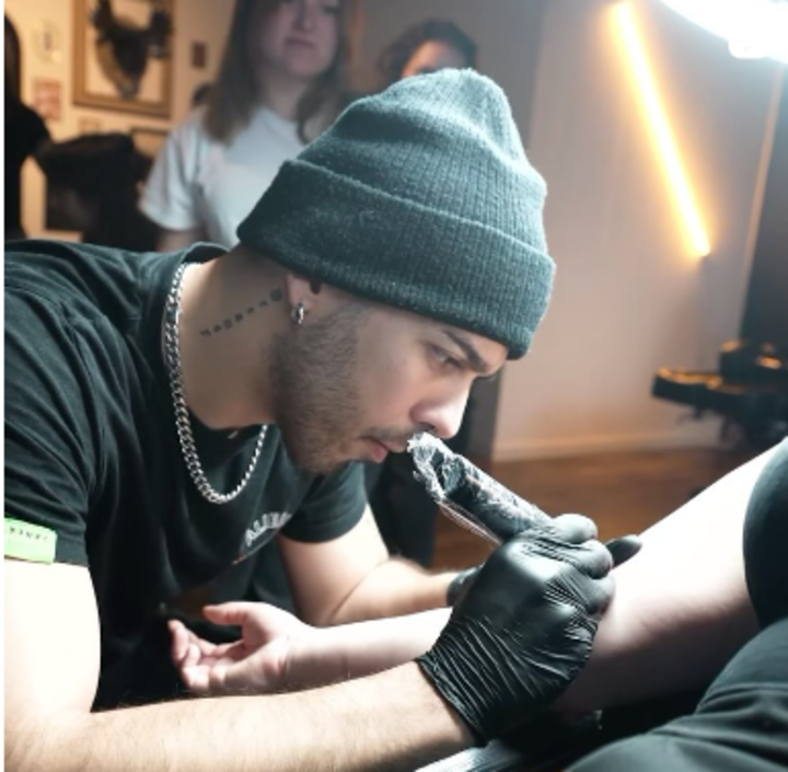 Galería en miniatura