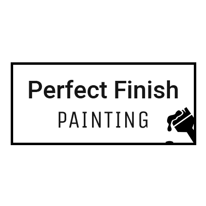 Perfect Finish Painting Logo