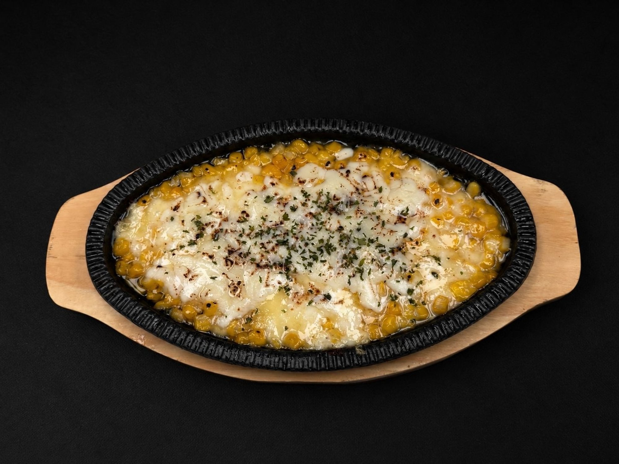 Corn Cheese