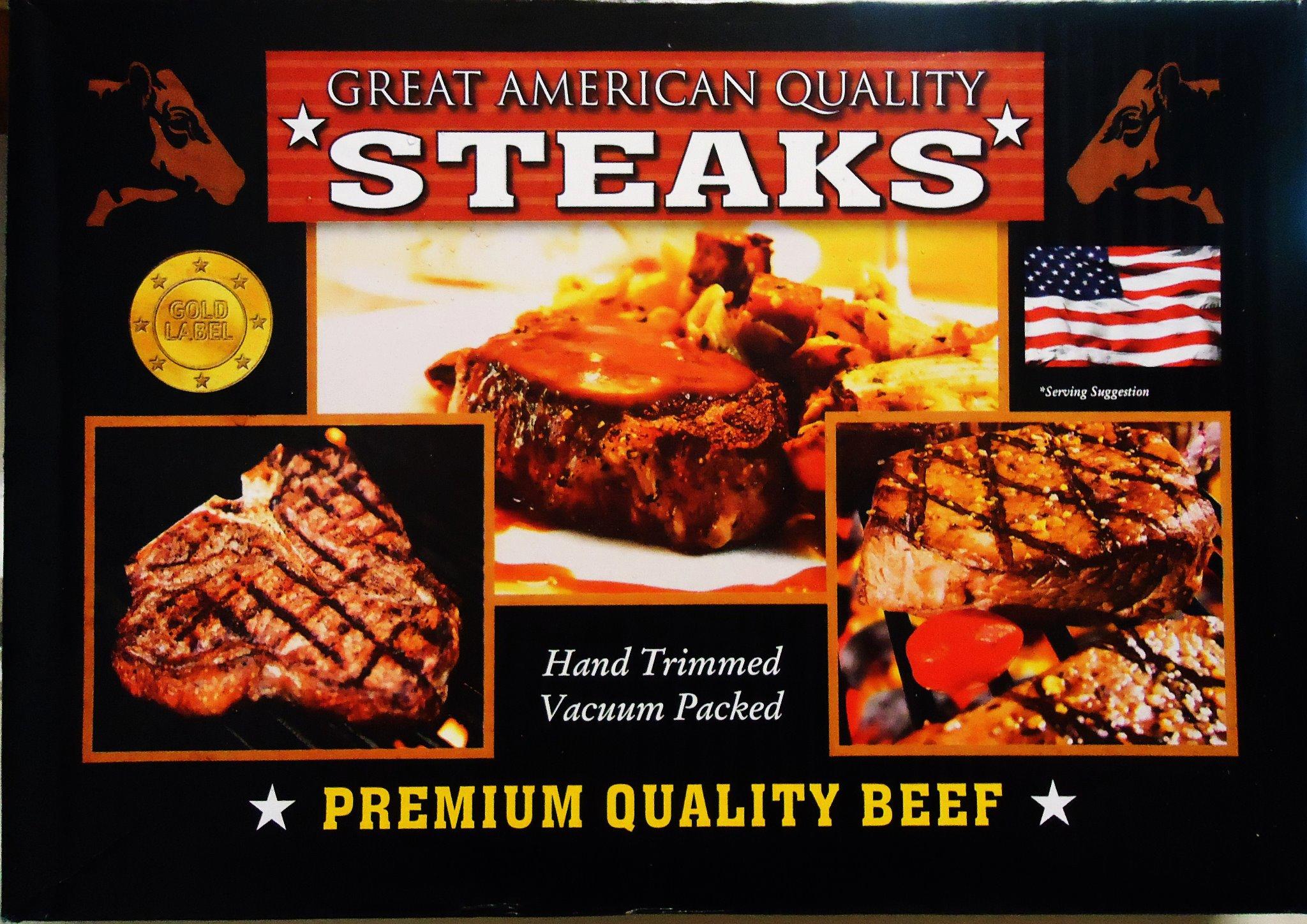 America's Choice Gourmet Logo