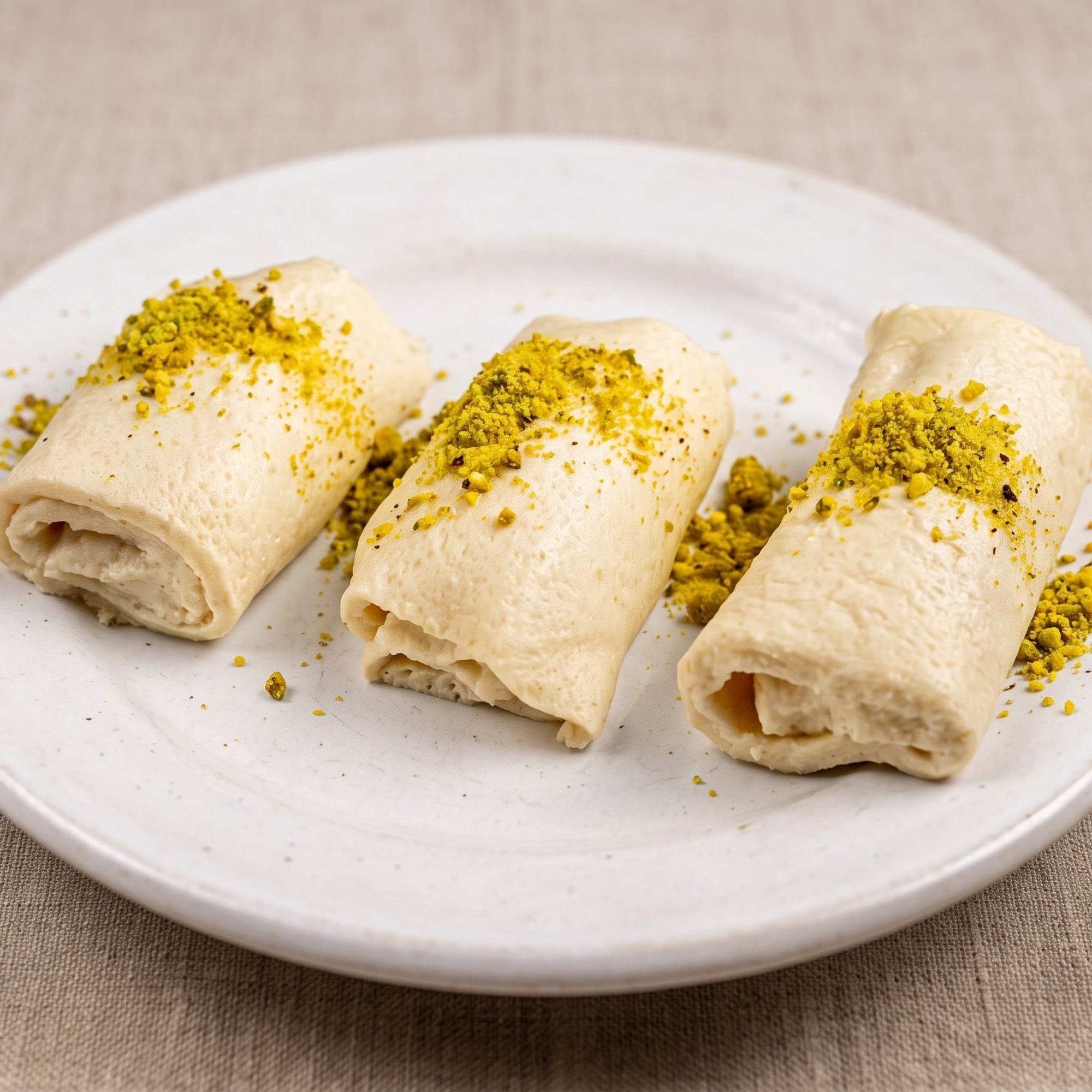 Halawet Aljibn 3 Pcs