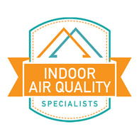 Bryant Indoor Air Quality Specialist Logo