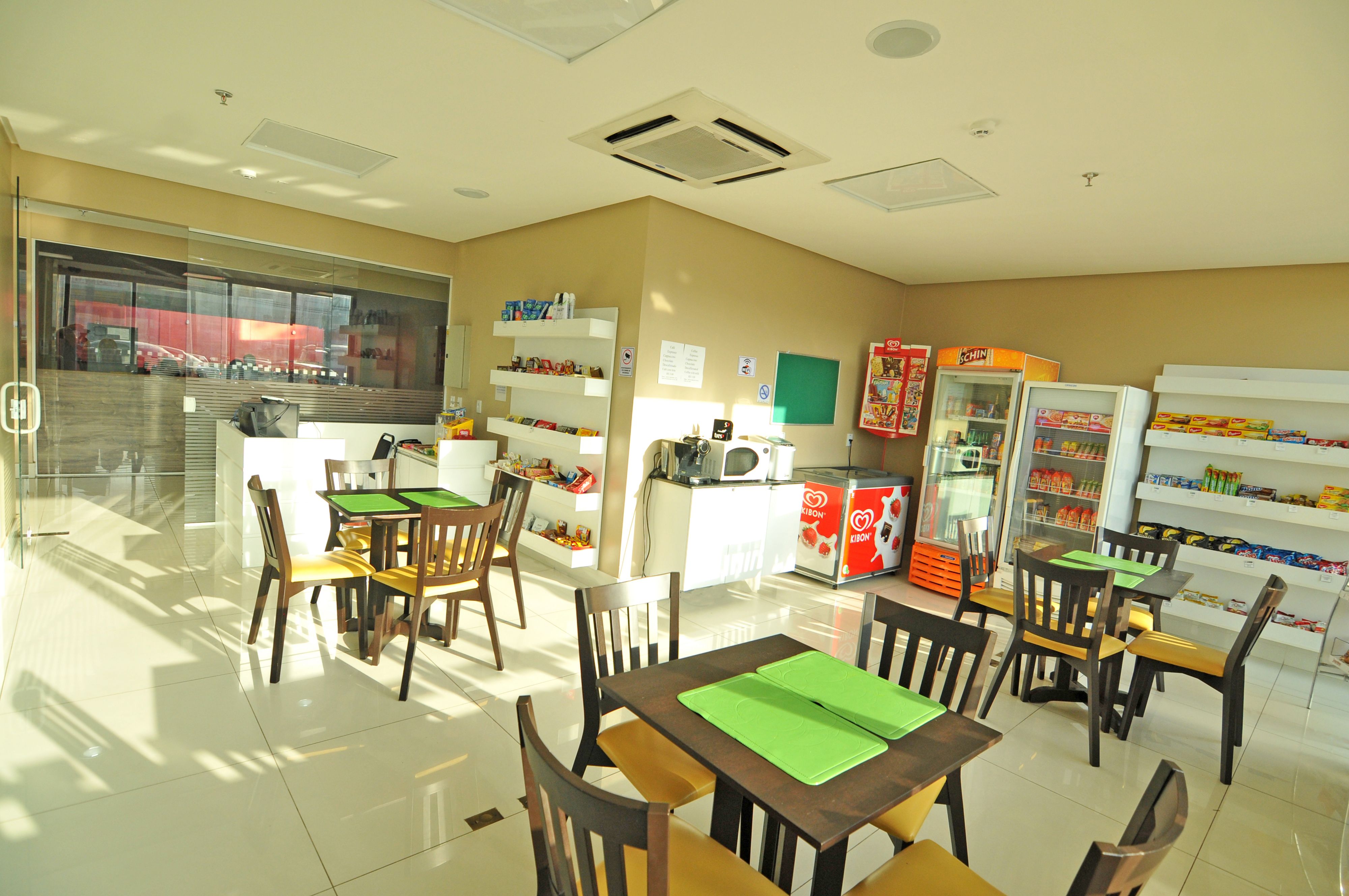 Images Holiday Inn Express Belém Ananindeua
