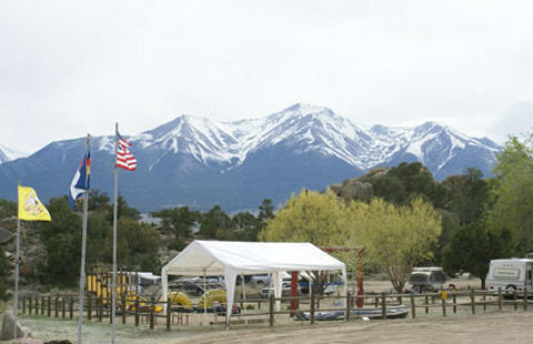 Images Buena Vista KOA Journey