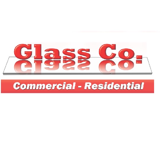 Glass Co Logo