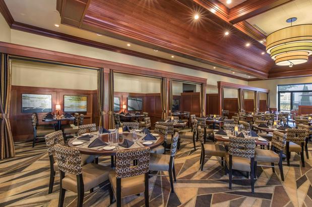 Images McCormick & Schmick's Seafood & Steaks