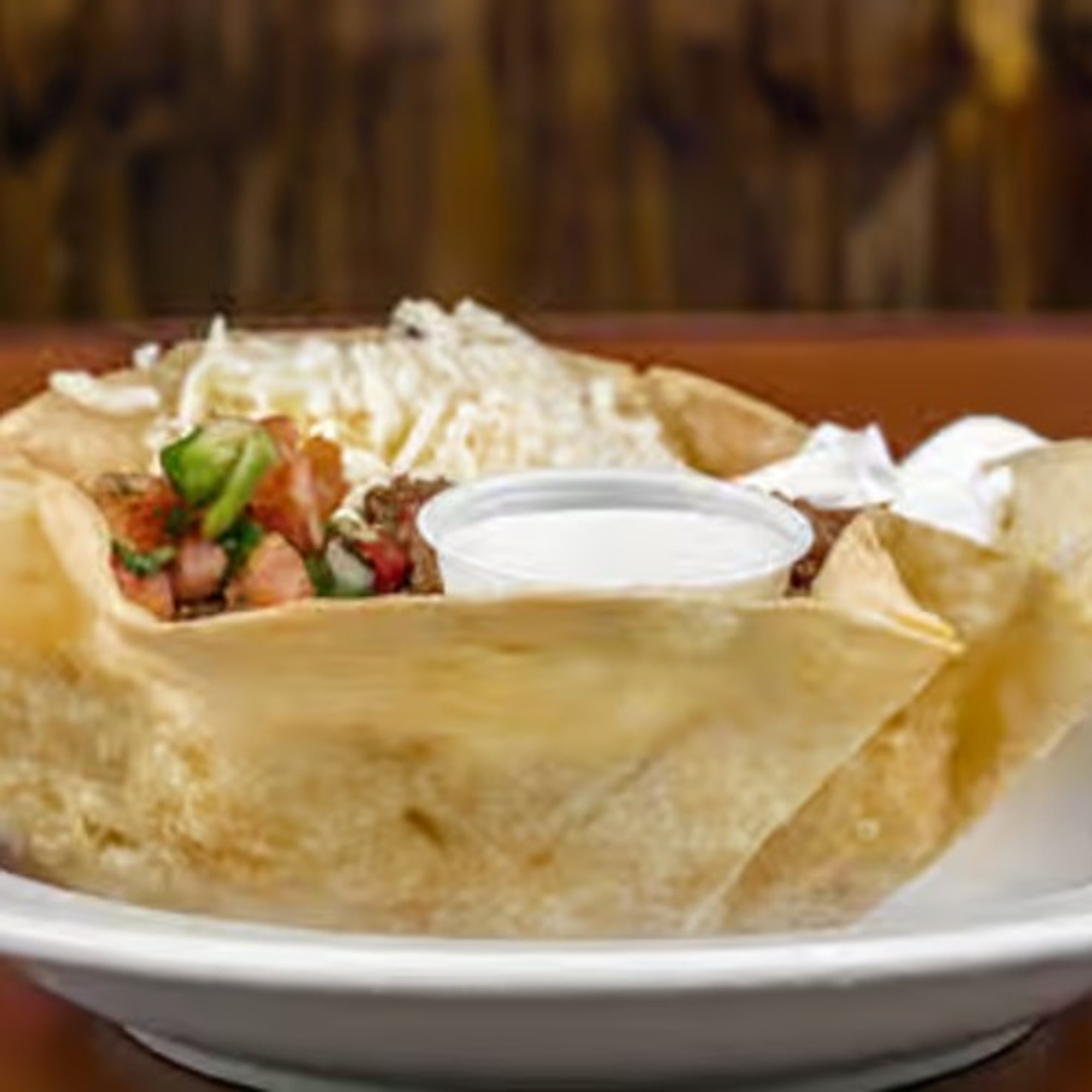 Taco Fresh Salad