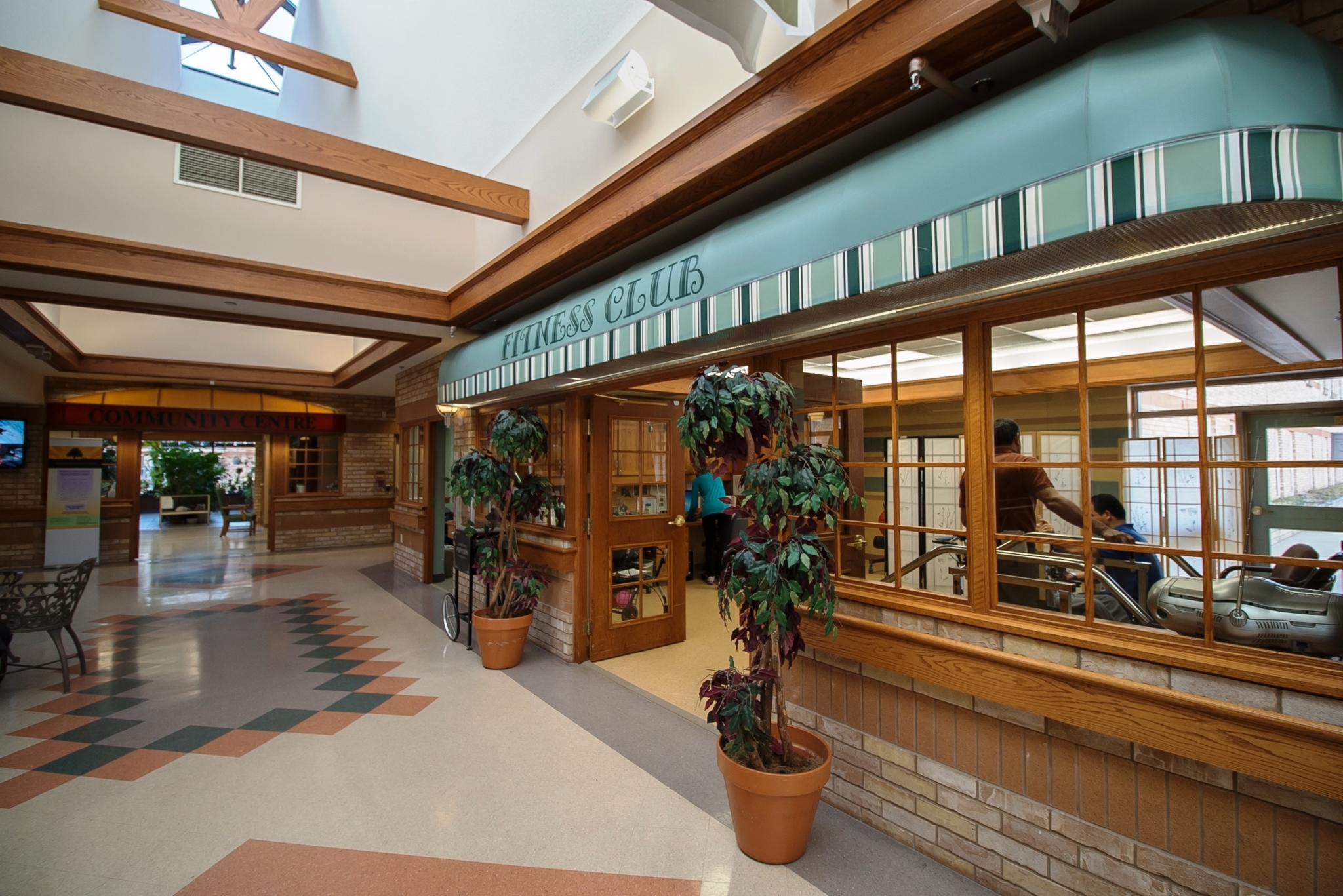 Images The Village of Humber Heights