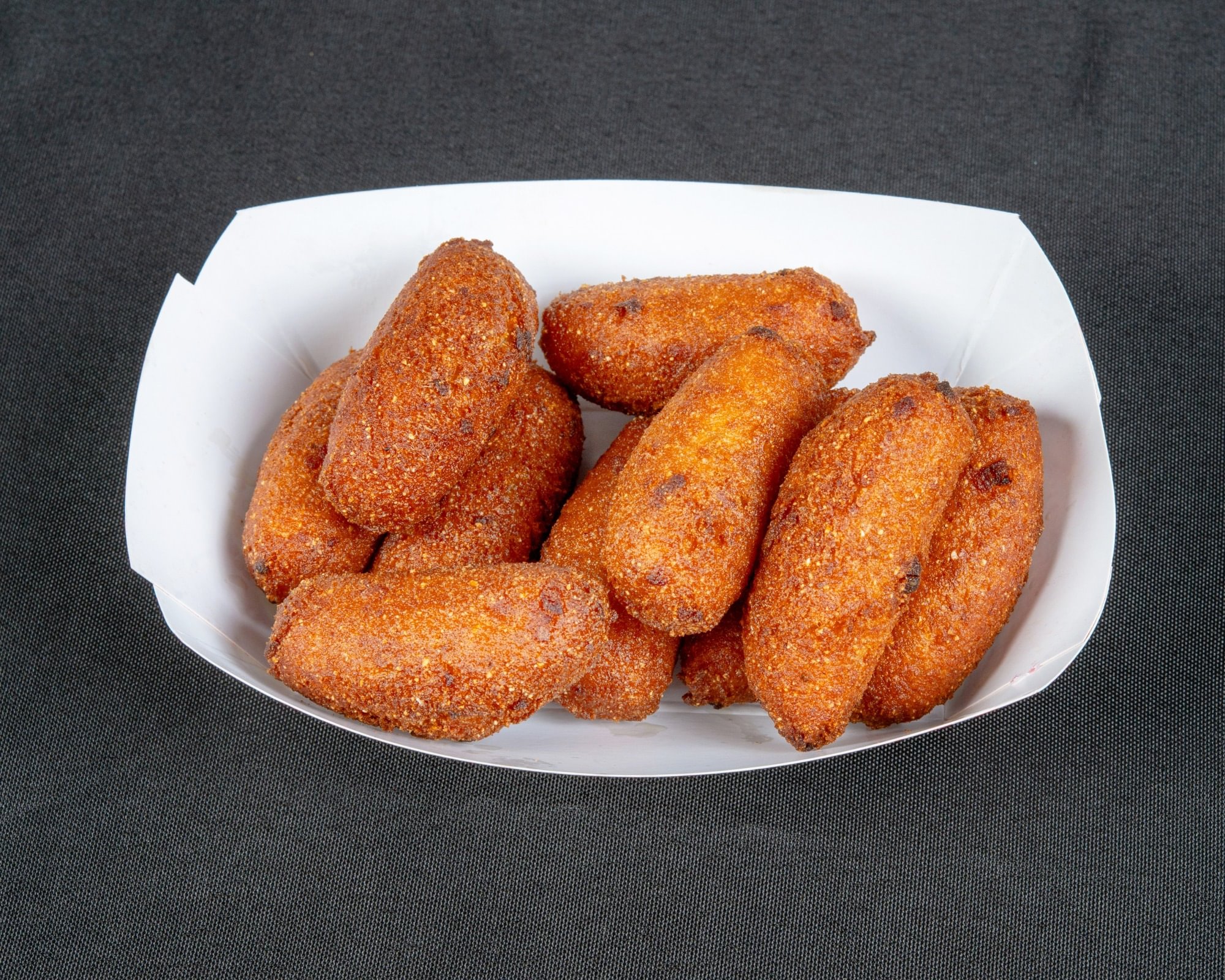 Hushpuppies