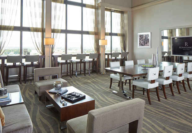 Images Renaissance Austin Hotel