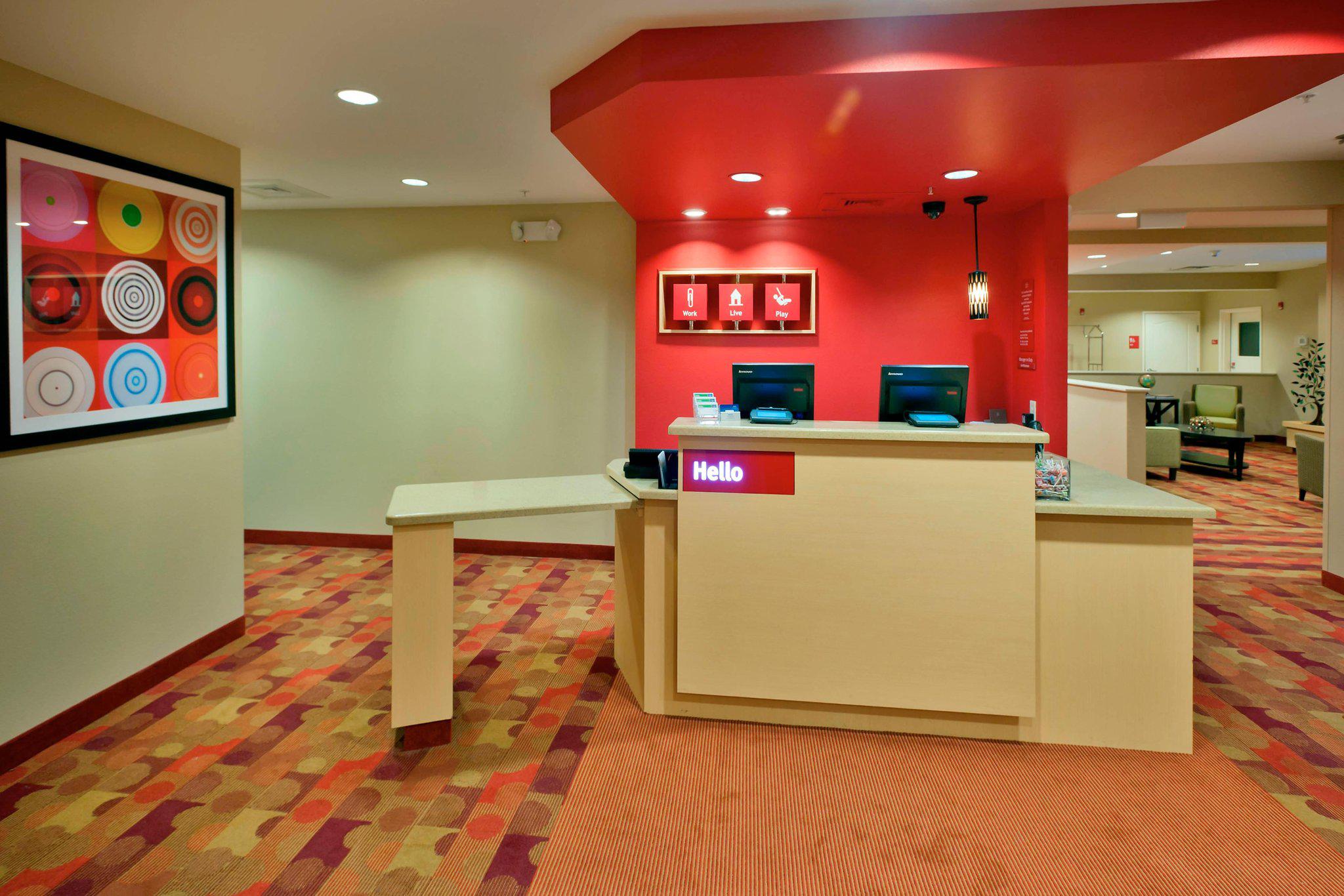 TownePlace Suites by Marriott Nashville Airport Photo