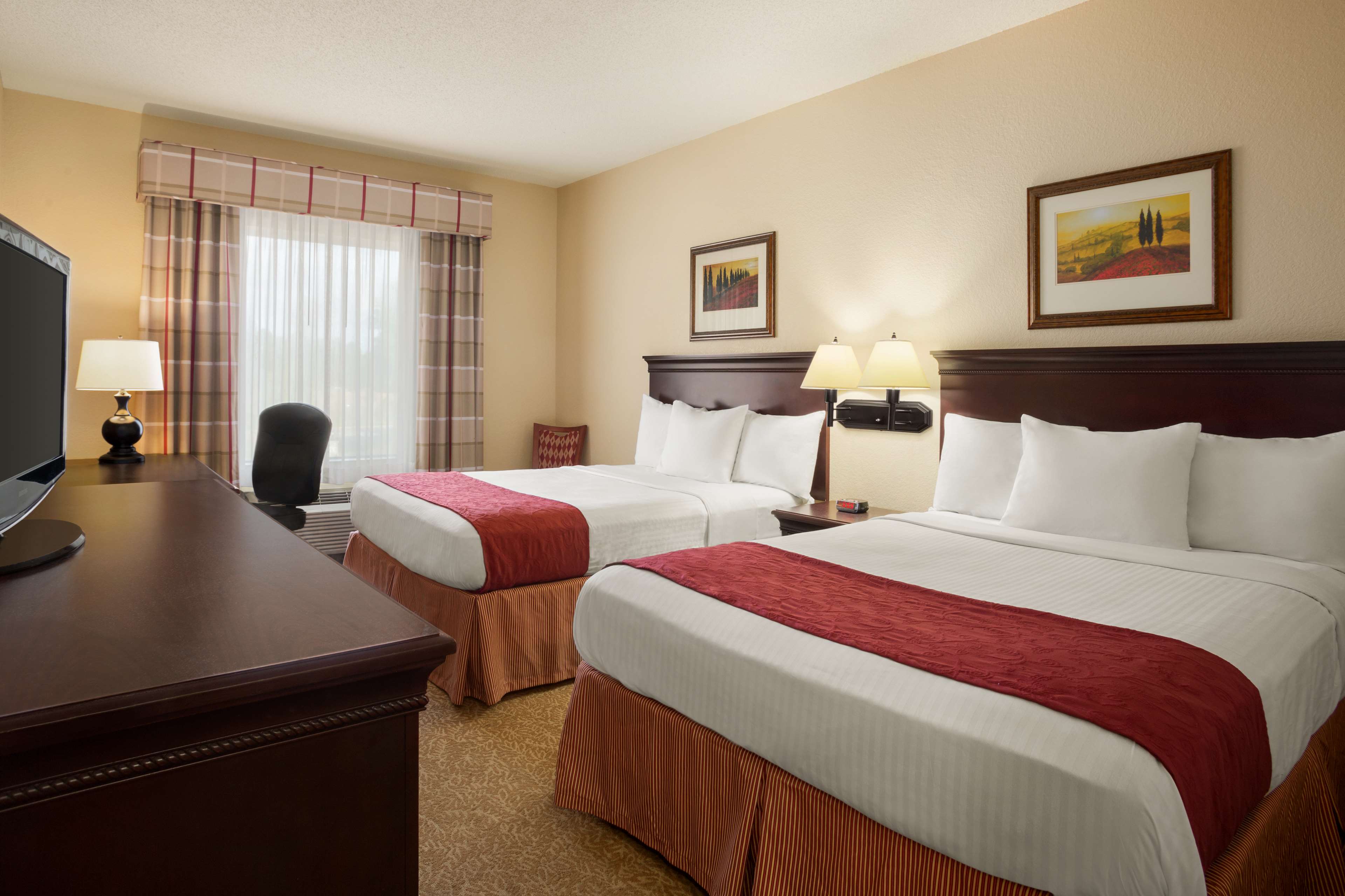 Country Inn & Suites by Radisson, Albany, GA Photo