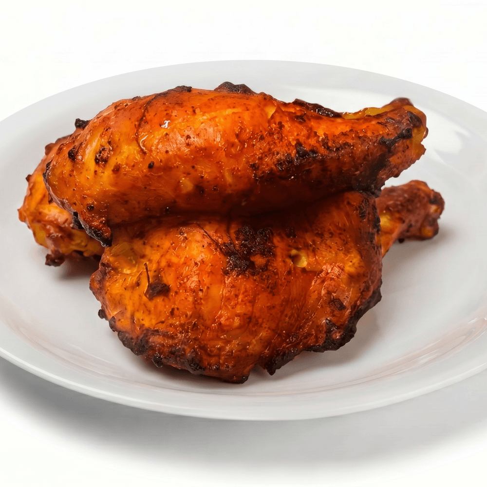 T02 Fish Tandoori