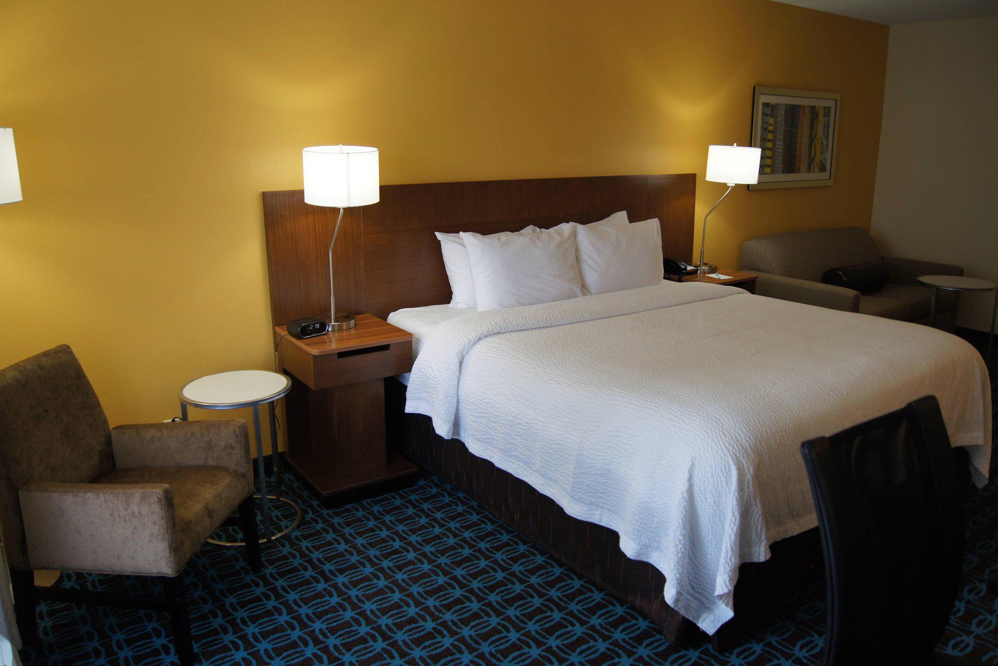 Fairfield Inn by Marriott Macon West Photo