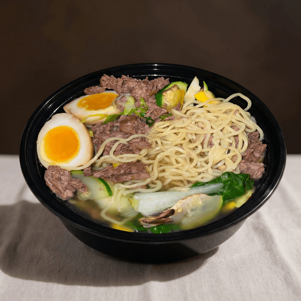 House Ramen