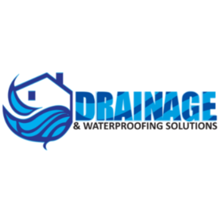 Drainage &amp; Waterproofing Solutions LLC Logo