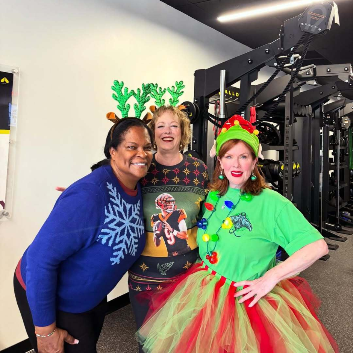 Alloy Personal Training Ahwatukee Foothills Image